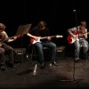 Les cours de musique du PHAKT - Centre Culturel Colombier, RENNES (35)