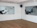 Exposition ''Starling Flocks'' de Yuna Amand
