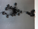 Exposition ''Starling Flocks'' de Yuna Amand