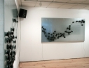 Exposition ''Starling Flocks'' de Yuna Amand