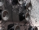 Exposition ''Starling Flocks'' de Yuna Amand