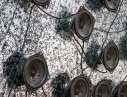 Exposition ''Starling Flocks'' de Yuna Amand
