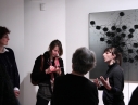 Exposition ''Starling Flocks'' de Yuna Amand