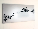 Exposition ''Starling Flocks'' de Yuna Amand