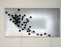 Exposition ''Starling Flocks'' de Yuna Amand