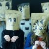 Atelier arts plastiques pour adolescent