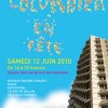 Colombier en Fête - Première édition Colombier en Fête - Première édition