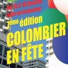 7ème édition du Colombier en fête avec le PHAKT - Centre Culturel Colmbier, le samedi 28 mai 2016, de 14h à 18h sur la Dalle Colombier. RENNES (35). Fête de quartier.