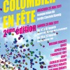 Colombier en Fête - Deuxième édition