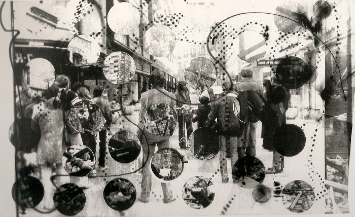 histoire de l'art