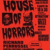 House of horrors Richard Perrusel