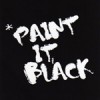 Paint it Black - JF Karst
