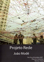 Projeto Rede
