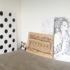 L'Atelier #3 : Exposition Adventices de Julie Bonnaud et Fabien Leplae au PHAKT - Centre Culturel Colombier, RENNES (35)