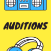 Auditions musicales au PHAKT en mars à Rennes