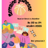 semaine jeunesse