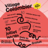 Village Colombier 2026