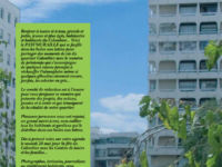 Le Pass'Muraille n°10, avril 2016