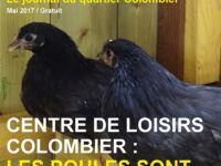 Le Pass'Muraille n°12, mai 2017