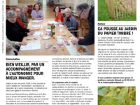 Le Pass'Muraille n°16