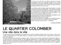 Le Pass'Muraille n°1