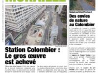 Le Pass'Muraille n°13