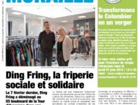 Le Pass'Muraille n°14