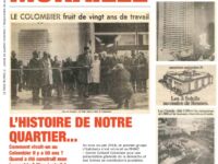 Le Pass'Muraille n°15