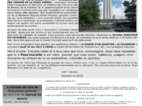 Le Pass'Muraille n°6