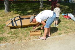 Kayak-carton-sur-la-Vilaine-Anthony-Folliard-1