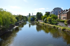 Kayak-carton-sur-la-Vilaine-Anthony-Folliard-7