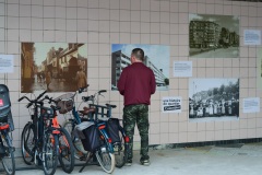 Archives Publiques, exposition hors les murs - PHAKT Centre Culturel Colombier