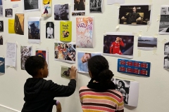 "Le Rance se fait Poulpe" au PHAKT Centre  Culturel Colombier à Rennes