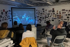 "Le Rance se fait Poulpe" au PHAKT Centre  Culturel Colombier à Rennes