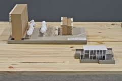 Exposition Replay - École  d'architecture de Rennes