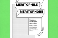 MÉRITOCRATE, MÉRITOPHILE, MÉRITOPHOBE - Thomas Tudoux